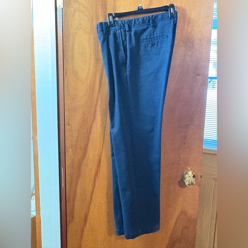 Navy Blue Dress Pants